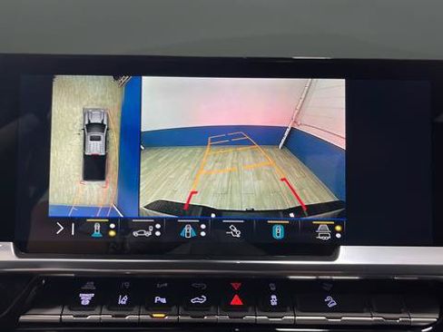 New 2026 Chevrolet Silverado 2500 LT w/ Trail Boss Package AWD/4WD image 13