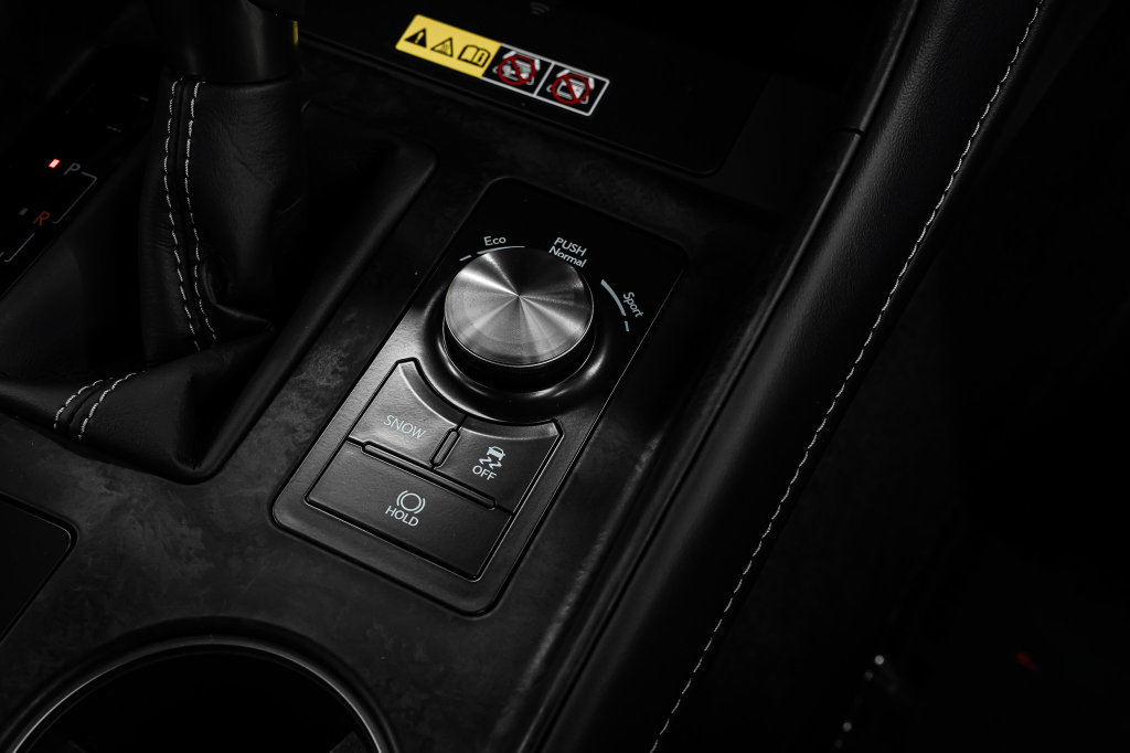 Used 2026 Lexus IS 350 F Sport RWD image 27