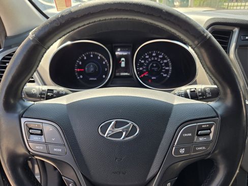 Used 2014 Hyundai Santa Fe Sport w/ Technology Package 04 image 24