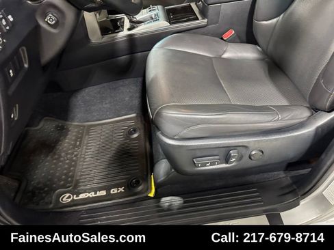 Used 2016 Lexus GX 460 image 95