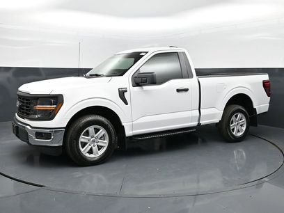 Used 2025 Ford F150 XL w/ Equipment Group 103A High