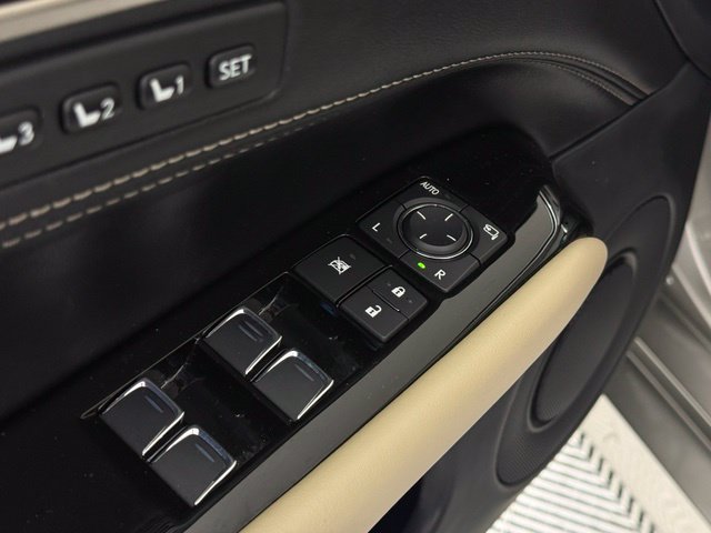 Used 2016 Lexus GS 350 w/ Luxury Package RWD image 28