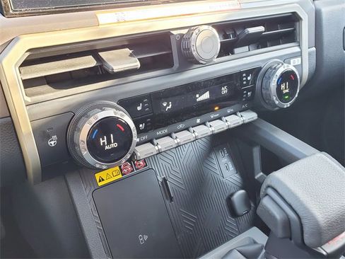 New 2026 Toyota Tacoma TRD Off-Road image 31