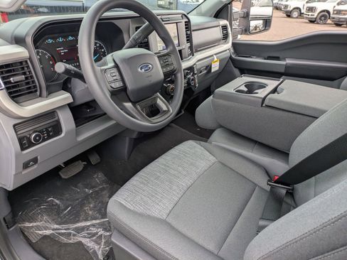 New 2026 Ford F250 XLT image 21