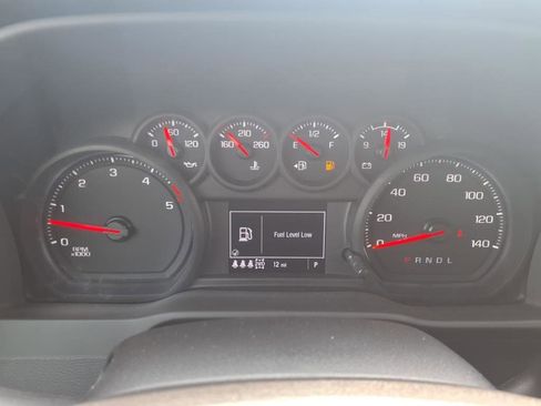 New 2025 GMC Sierra 3500 Pro w/ Convenience Package image 13