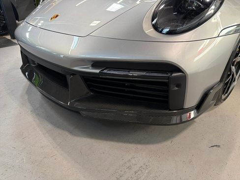 Used 2024 Porsche 911 Turbo S AWD/4WD image 12