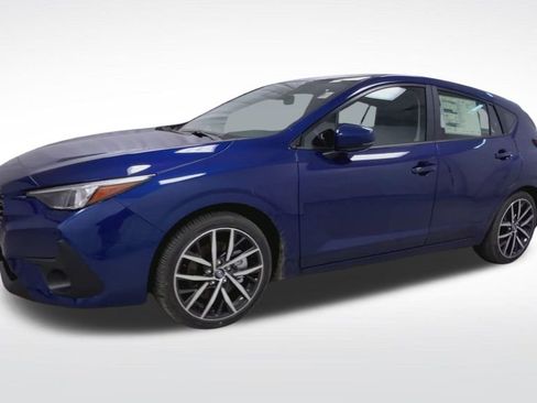 New 2026 Subaru Impreza 2.0i Sport image 4