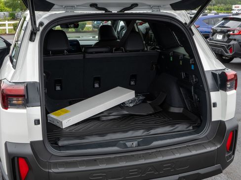 New 2026 Subaru Outback Premium AWD/4WD image 31