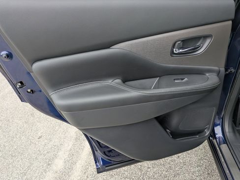 Certified 2024 Nissan Murano SL image 25