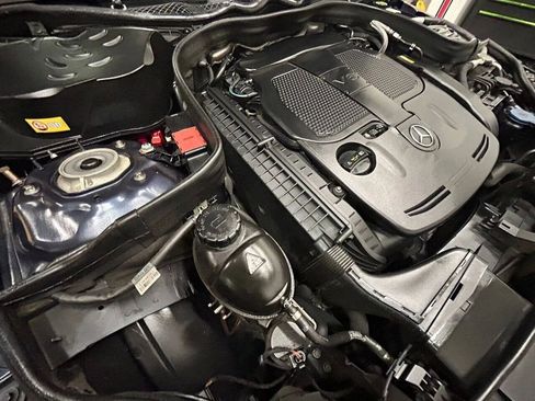 Used 2014 Mercedes-Benz E 350 Sedan image 9
