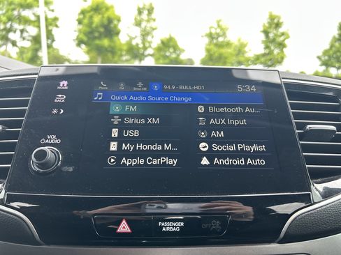 Used 2022 Honda Pilot Special Edition image 13