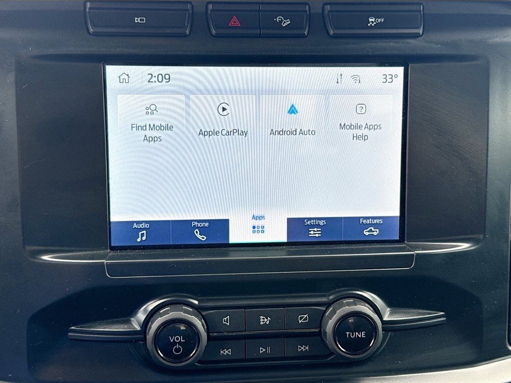 Used 2022 Ford F150 Tremor AWD/4WD image 13