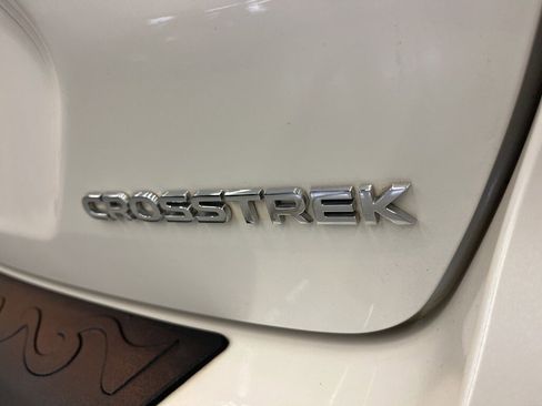 Certified 2024 Subaru Crosstrek 2.0i Premium image 33