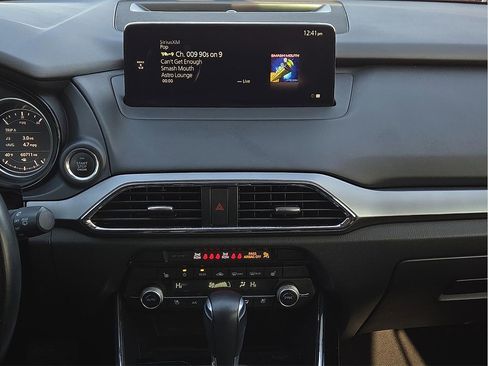 Used 2022 MAZDA CX-9 Touring Plus image 13
