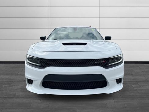 Used 2023 Dodge Charger R/T w/ Cold Weather Package RWD image 7