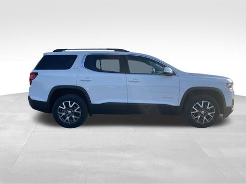 Used 2023 GMC Acadia SLE w/ Driver Convenience Package image 6