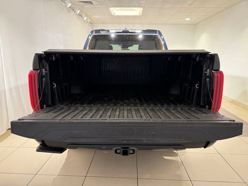 Used 2024 Toyota Tundra SR5 w/ SR5 Convenience Package AWD/4WD image 11