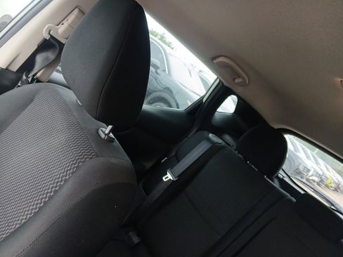 Certified 2022 Nissan Rogue Sport S FWD image 18