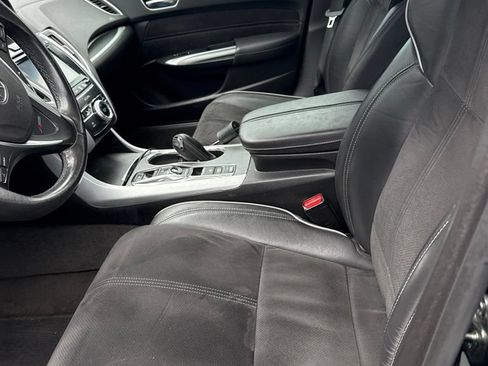 Used 2019 Acura TLX V6 w/ Technology & A-SPEC Pkg AWD/4WD image 4