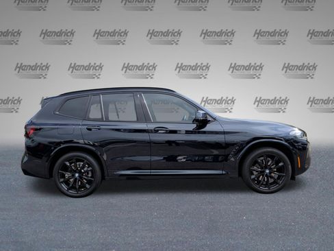 Used 2023 BMW X3 xDrive30i w/ M Sport Package image 6