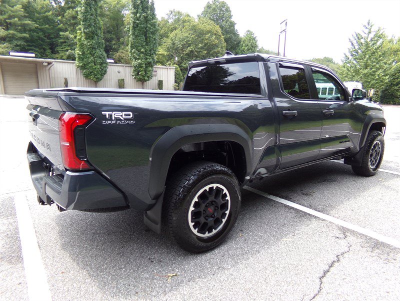 Used 2026 Toyota Tacoma TRD Off-Road AWD/4WD image 6