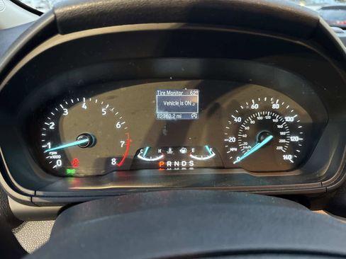 Used 2021 Ford EcoSport S image 28