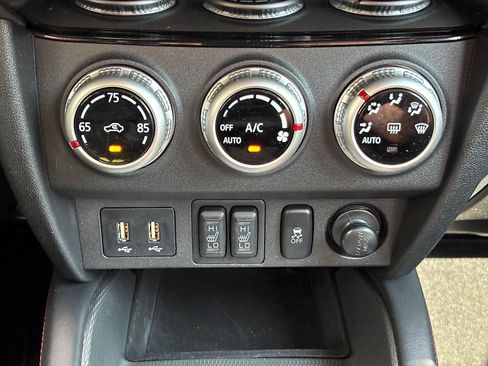 Used 2021 Mitsubishi Outlander Sport Black Edition AWD/4WD image 21