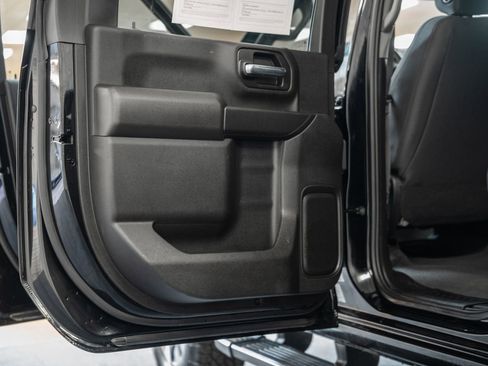 Used 2024 Chevrolet Silverado 2500 Custom image 43