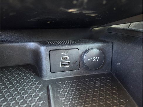 Used 2024 Ford Bronco Sport Big Bend AWD/4WD image 31