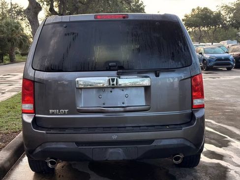 Used 2014 Honda Pilot EX-L image 7