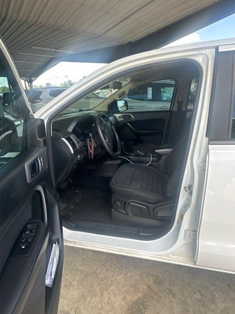 Used 2021 Ford Ranger XL w/ Equipment Group 101A High RWD image 6