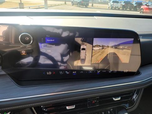 New 2026 Chevrolet Tahoe Premier image 14