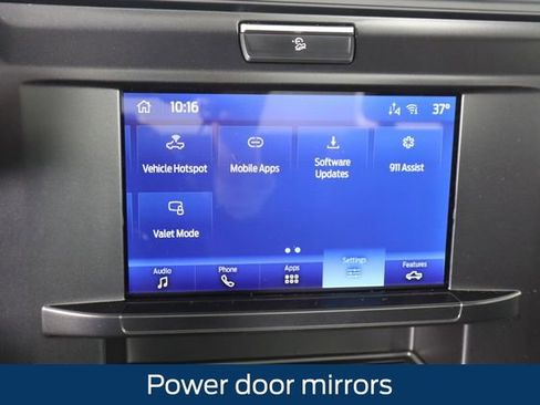 New 2026 Ford F350 XL w/ STX Appearance Package image 50