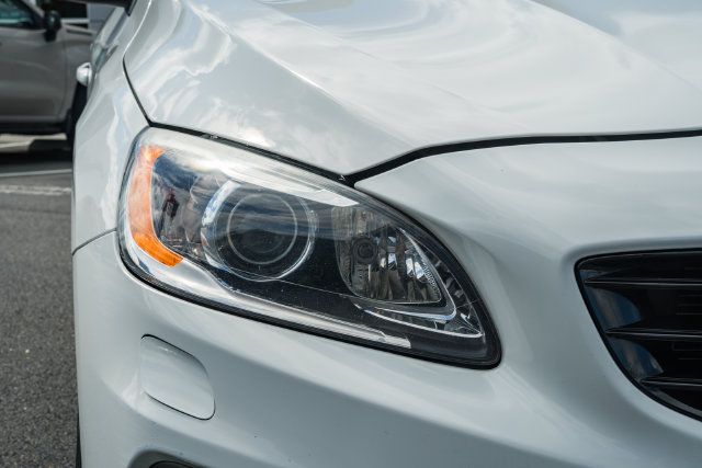 Used 2017 Volvo S60 T5 Dynamic w/ Protection Package FWD image 12