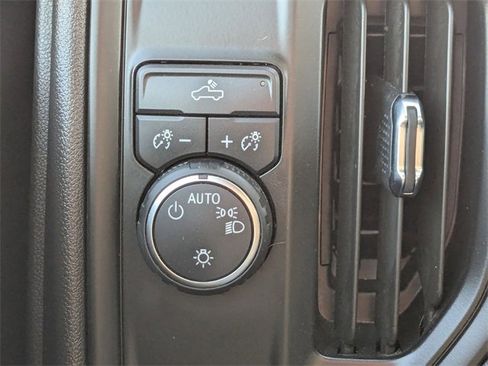 Used 2024 Chevrolet Silverado 1500 W/T w/ WT Fleet Convenience Package image 18