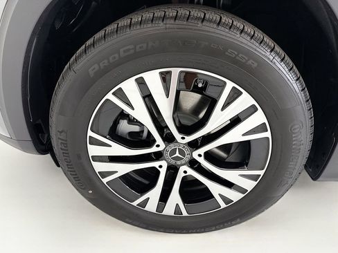 New 2026 Mercedes-Benz GLB 250 image 29