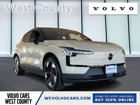 New 2026 Volvo EX30 Plus w/ Climate Package image 1