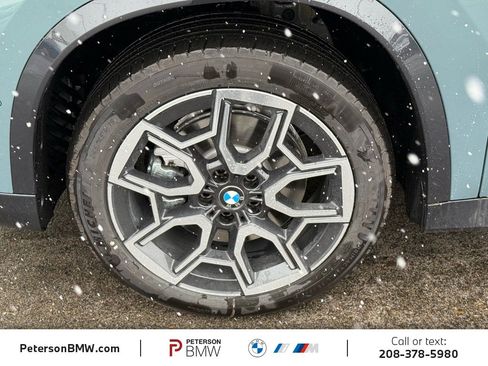 New 2026 BMW X1 xDrive28i w/ Technology Package image 31