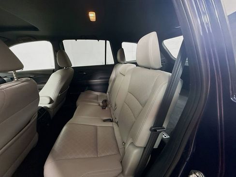 Used 2021 Honda Passport Elite image 25