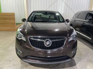 Used 2020 Buick Envision Preferred FWD video 2