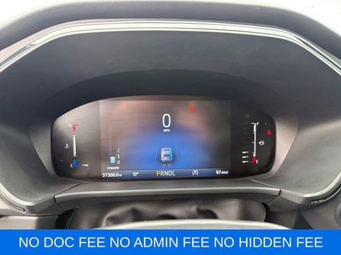 Used 2024 Ford Escape ST-Line AWD/4WD image 17