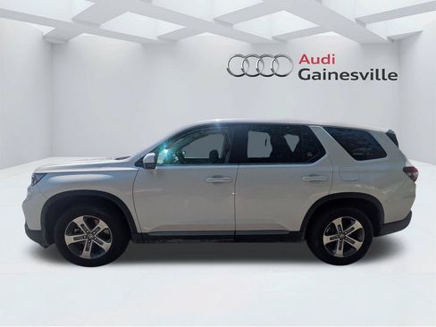 Used 2025 Honda Pilot EX-L image 5
