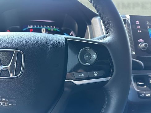 Used 2022 Honda Pilot Special Edition image 16