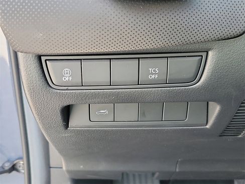 Used 2025 MAZDA CX-50 AWD 2.5 S w/ Preferred Package image 31