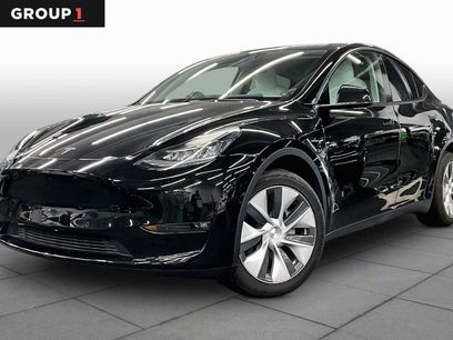 Used 2022 Tesla Model Y Long Range
