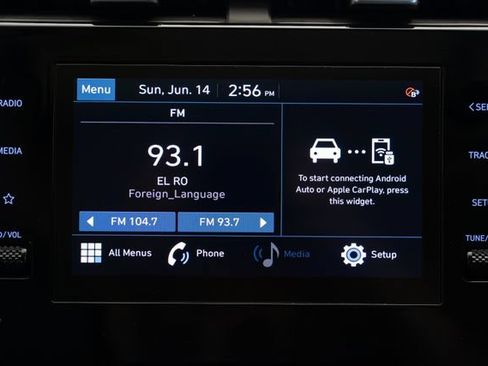 Used 2023 Hyundai Tucson SEL w/ Convenience Package AWD/4WD image 13