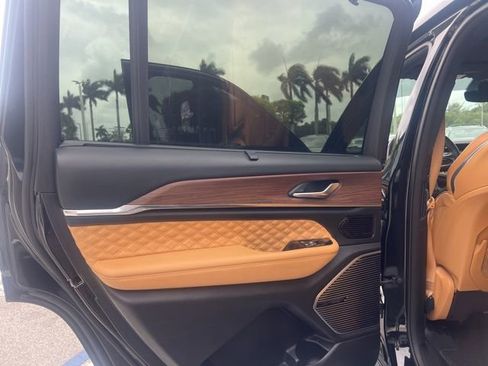 Used 2021 Jeep Grand Cherokee L Summit w/ MOPAR Finishing Package image 45