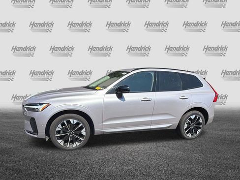 Certified 2026 Volvo XC60 B5 Plus AWD/4WD image 46