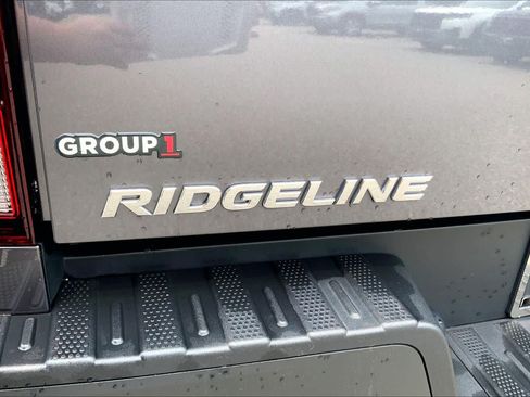Used 2023 Honda Ridgeline RTL image 10