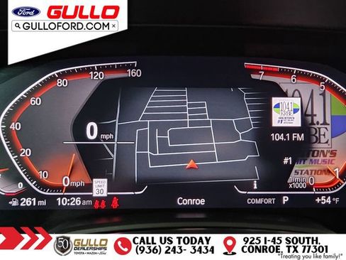 Used 2019 BMW X7 xDrive40i w/ Premium Package image 27